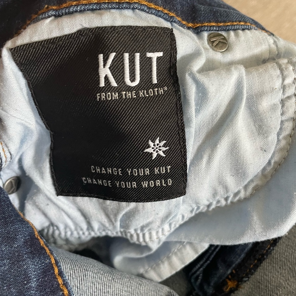 Kut from allots Women’s Jeans